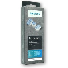 Siemens Descaling Tablets 4242003870525 - Essential Maintenance for Optimal Appliance Performance!